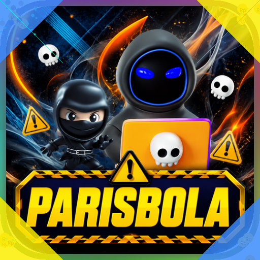 parisbola — galeri pratinjau Resmi APK